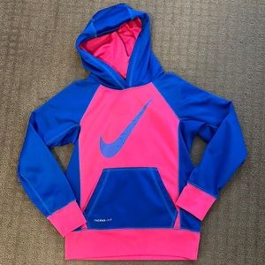 Nike Therma-Fit Hoodie